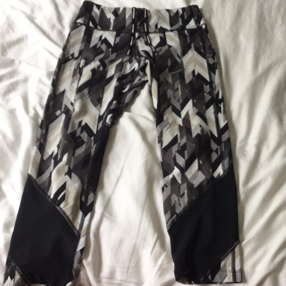 Nike leggings